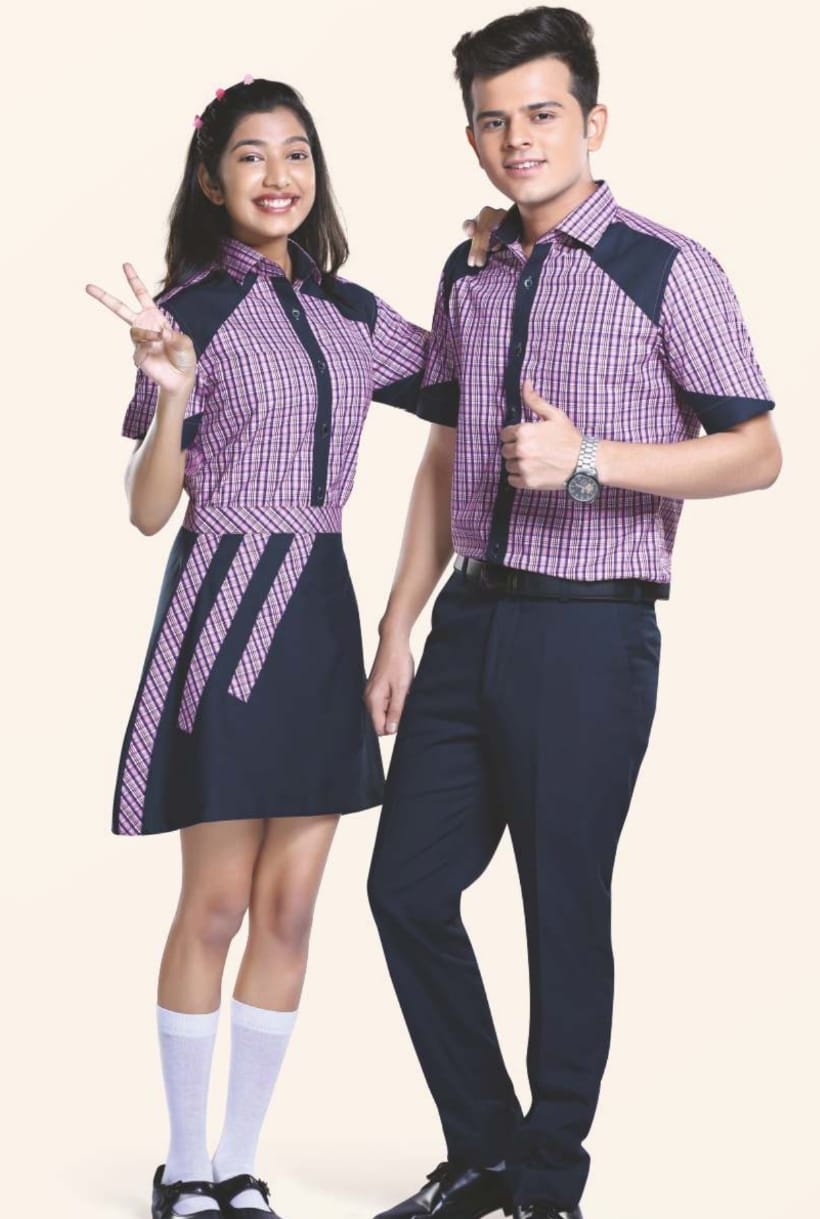 school uniform girls  boys